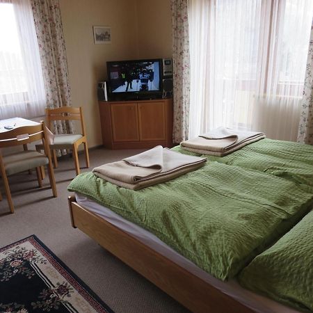 Landhaus Dickhardt Daire Schladming Oda fotoğraf