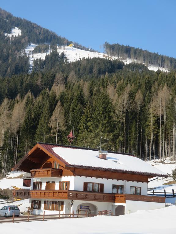 Landhaus Dickhardt Daire Schladming Dış mekan fotoğraf