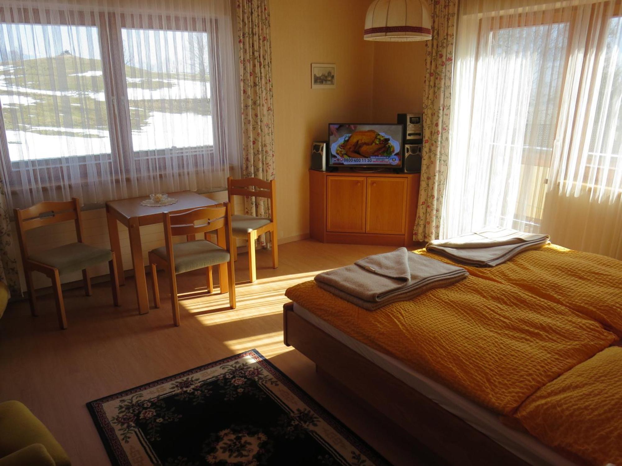 Landhaus Dickhardt Daire Schladming Oda fotoğraf