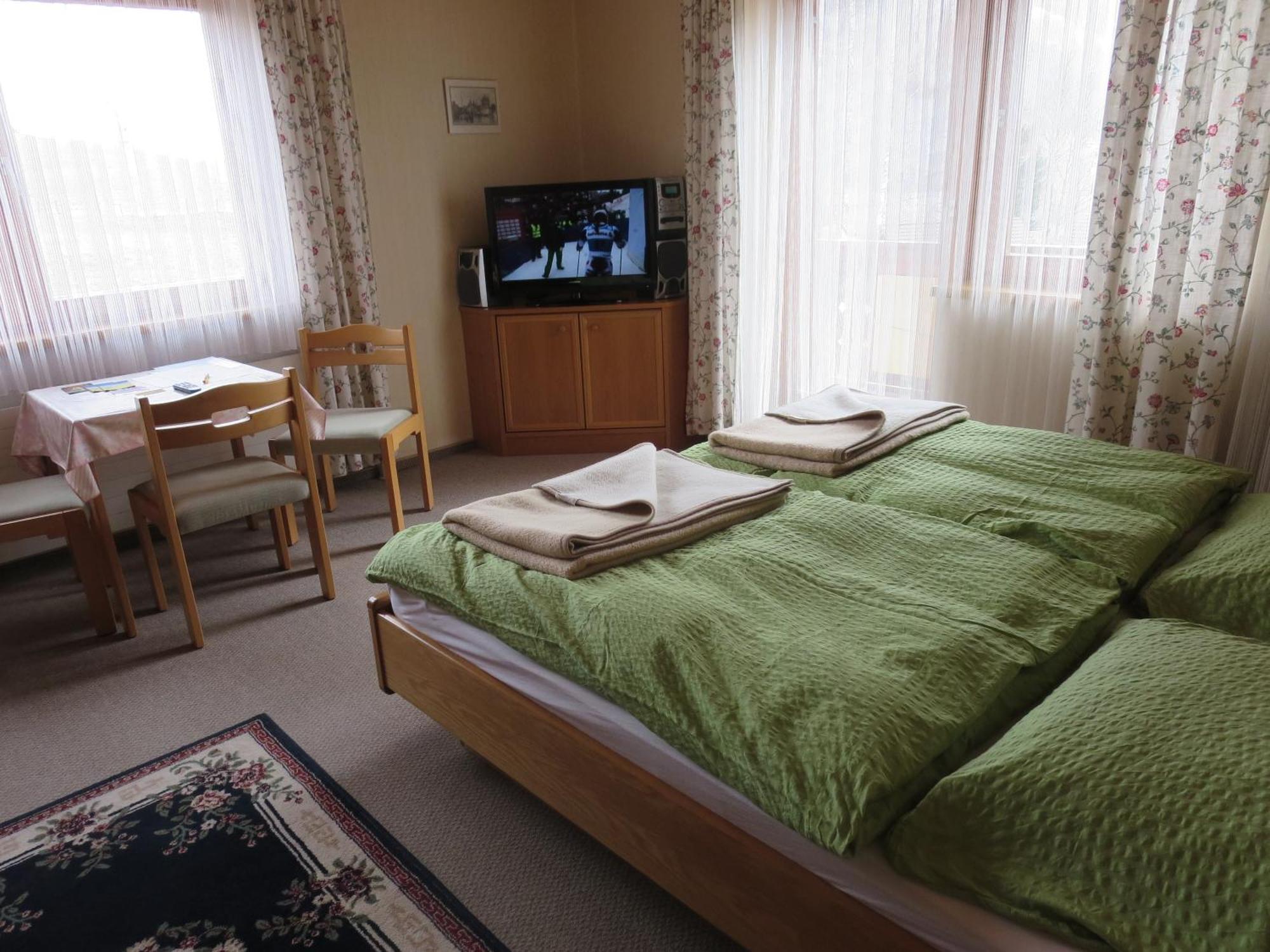 Landhaus Dickhardt Daire Schladming Oda fotoğraf