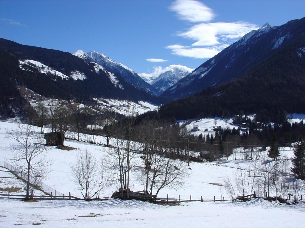 Landhaus Dickhardt Daire Schladming Dış mekan fotoğraf