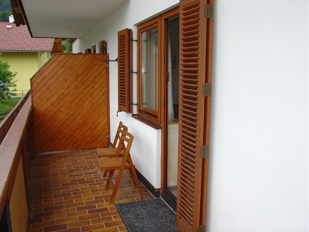 Landhaus Dickhardt Daire Schladming Oda fotoğraf