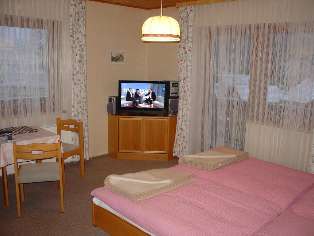 Landhaus Dickhardt Daire Schladming Oda fotoğraf