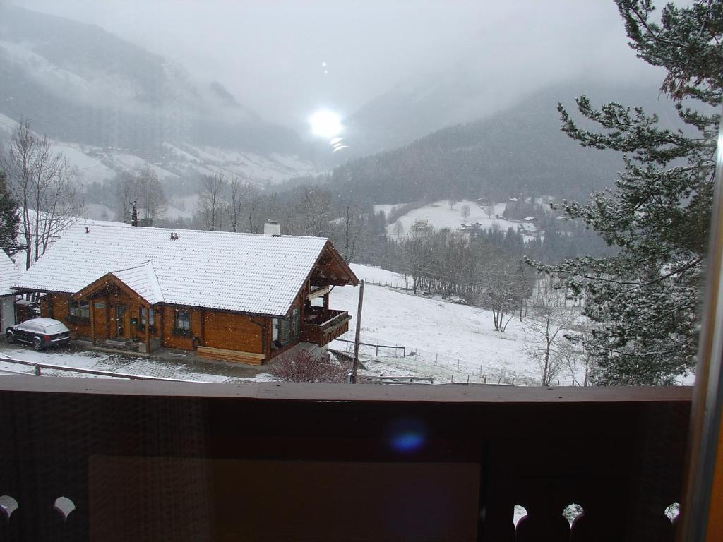 Landhaus Dickhardt Daire Schladming Oda fotoğraf