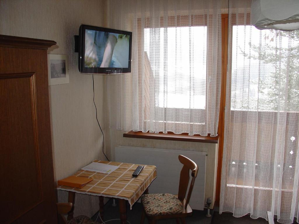 Landhaus Dickhardt Daire Schladming Oda fotoğraf