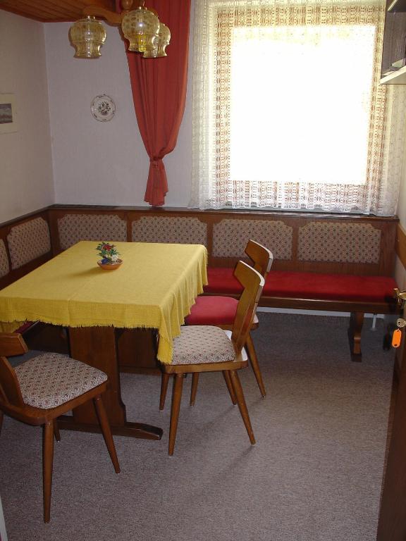 Landhaus Dickhardt Daire Schladming Oda fotoğraf