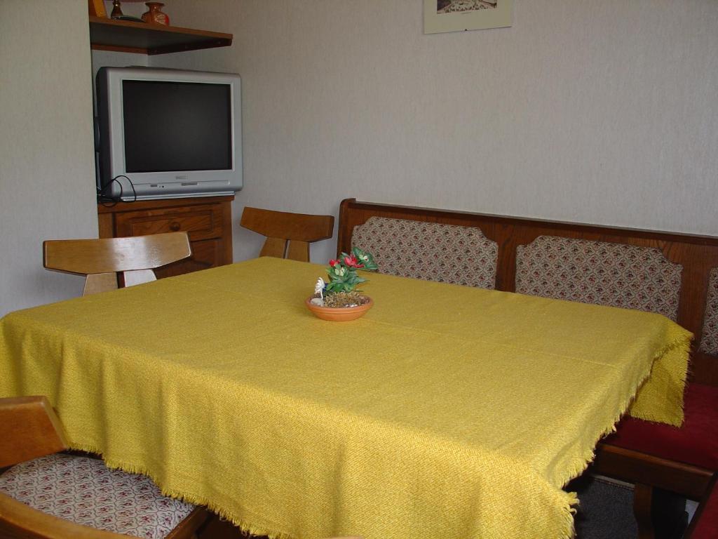 Landhaus Dickhardt Daire Schladming Oda fotoğraf