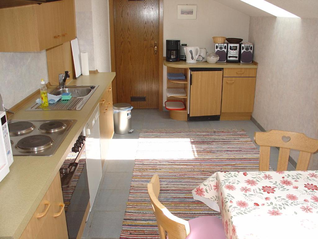 Landhaus Dickhardt Daire Schladming Dış mekan fotoğraf