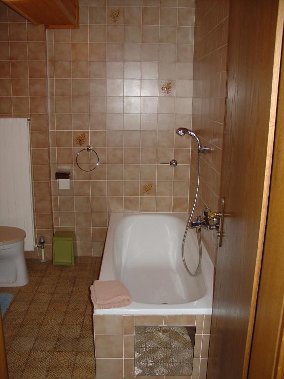 Landhaus Dickhardt Daire Schladming Oda fotoğraf