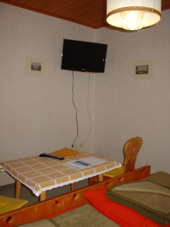 Landhaus Dickhardt Daire Schladming Oda fotoğraf