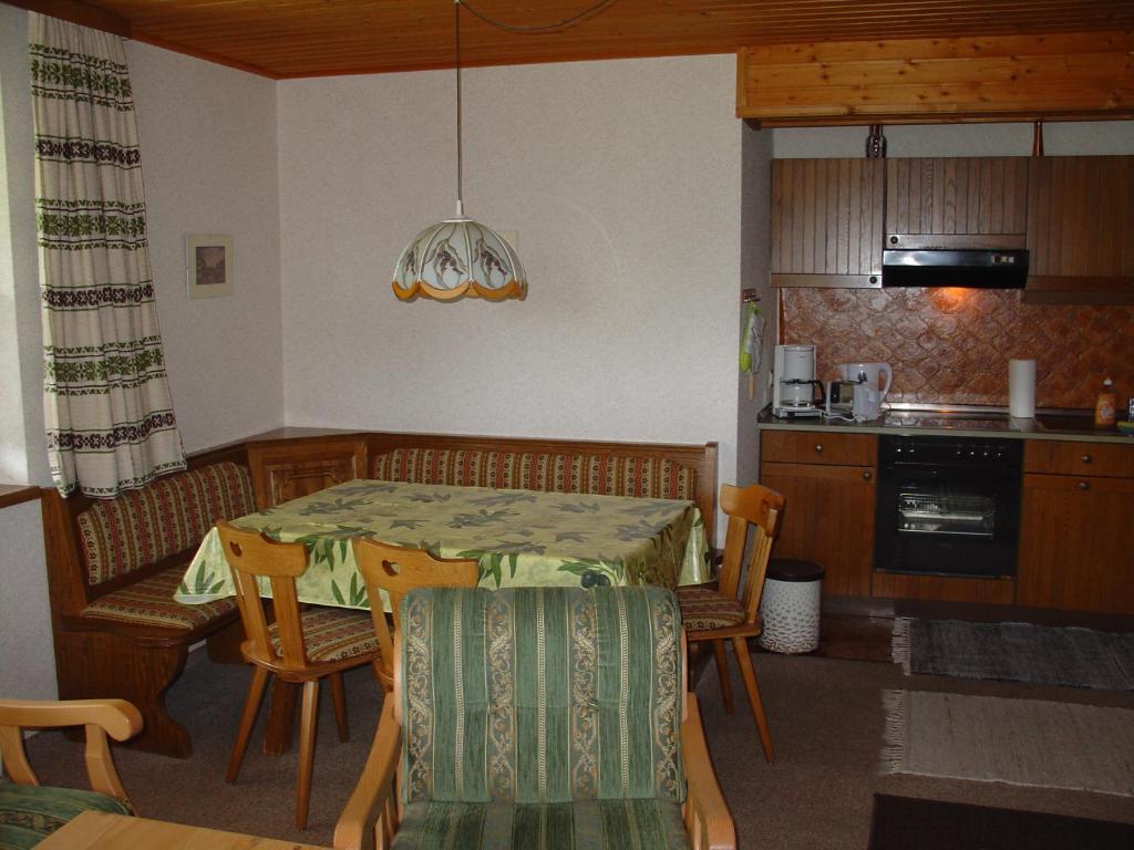 Landhaus Dickhardt Daire Schladming Oda fotoğraf